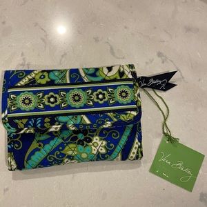 VERA BRADLEY WALLET